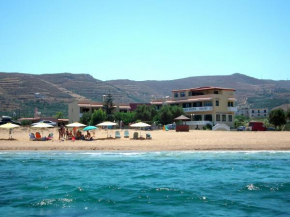  Gramvoussa Bay  Kissamos